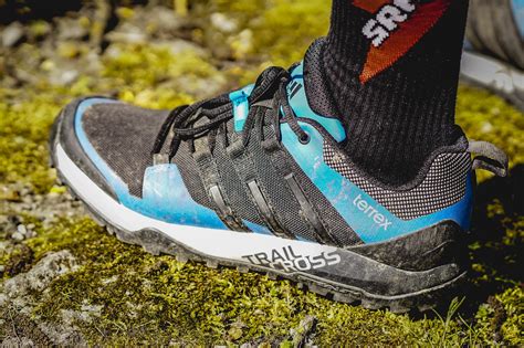 adidas terrex schuhe test